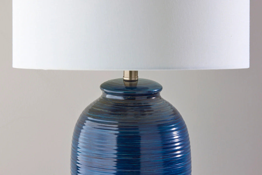 Adesso Alexis Table Lamp