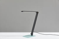Adesso Douglas LED Multi-Function Desk Lamp