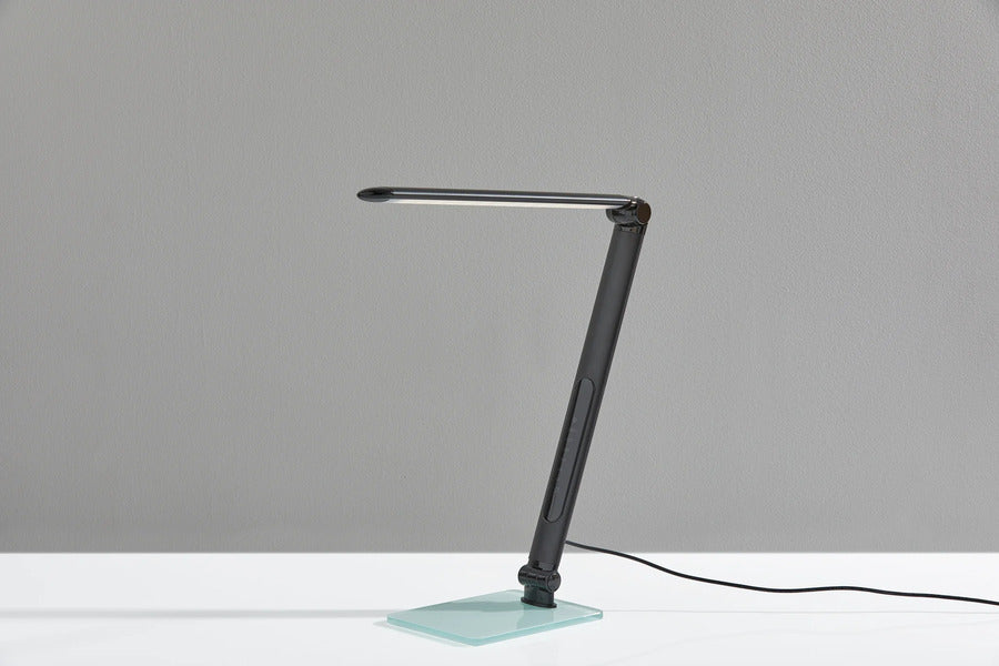 Adesso Douglas LED Multi-Function Desk Lamp
