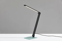 Adesso Douglas LED Multi-Function Desk Lamp