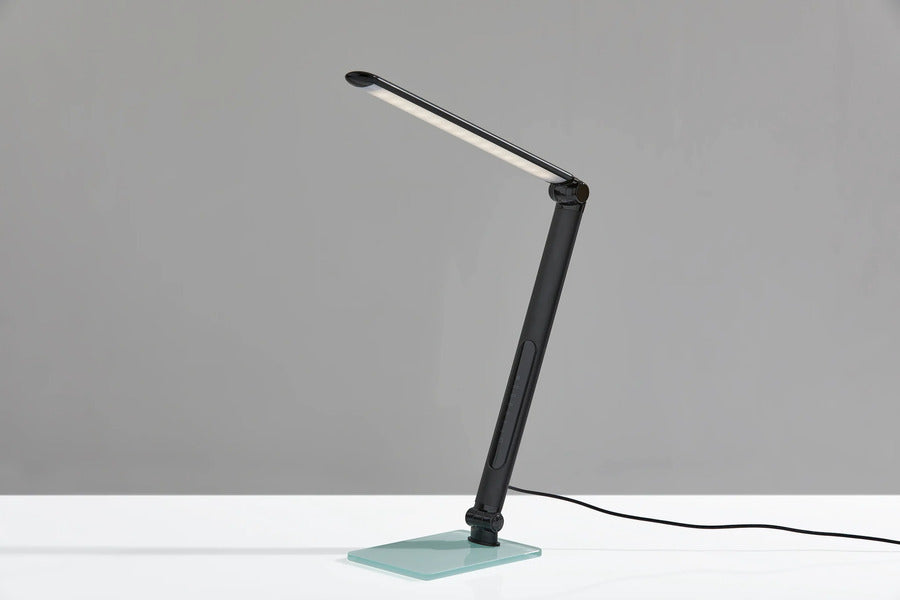 Adesso Douglas LED Multi-Function Desk Lamp