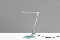 Adesso Douglas LED Multi-Function Desk Lamp