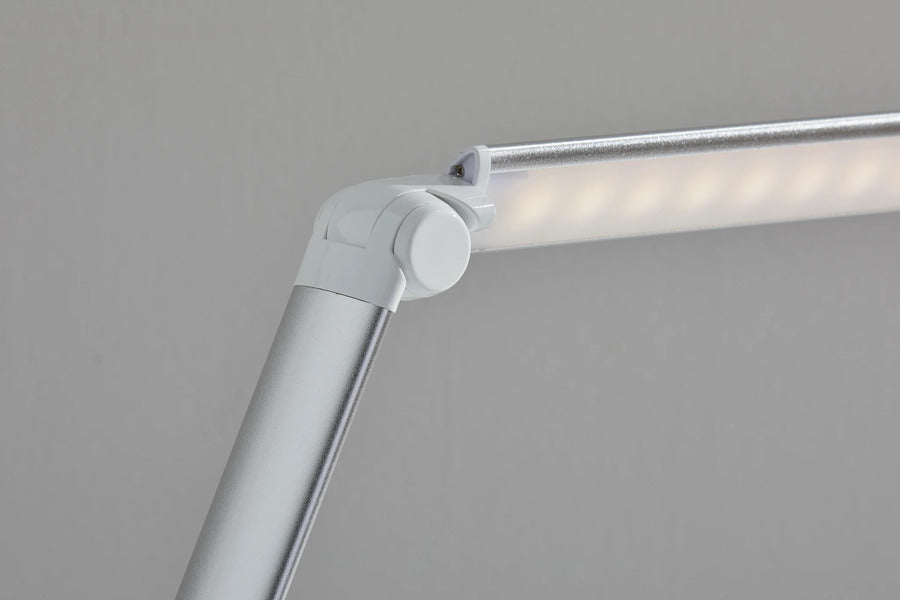 Adesso Douglas LED Multi-Function Desk Lamp