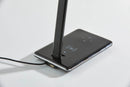 Adesso Declan LED AdessoCharge Wireless Charging Multi-Function Desk Lamp