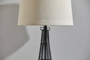 Adesso Eiffel Tower Table Lamp