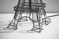 Adesso Eiffel Tower Table Lamp