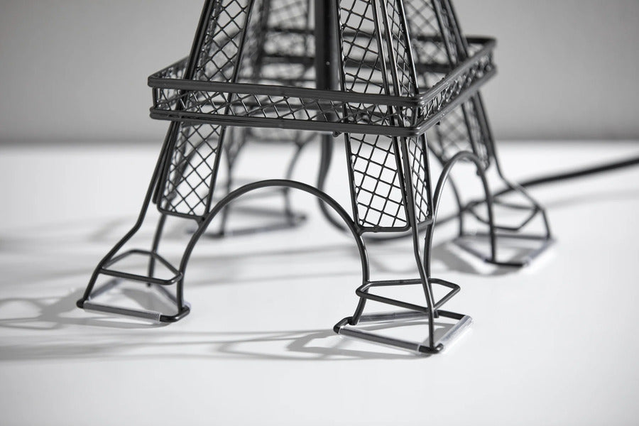 Adesso Eiffel Tower Table Lamp