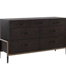 Sunpan Weldrick Dresser