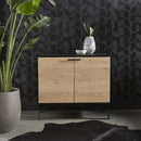 Sunpan Rosso Sideboard Small / Medium / Large