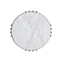 Sunpan Naxos End Table