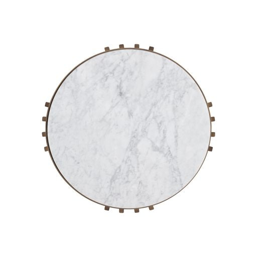 Sunpan Naxos End Table