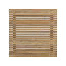 Sunpan Geneve Coffee Table