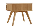 Greenington Azara Nightstand, Caramelized / Sable