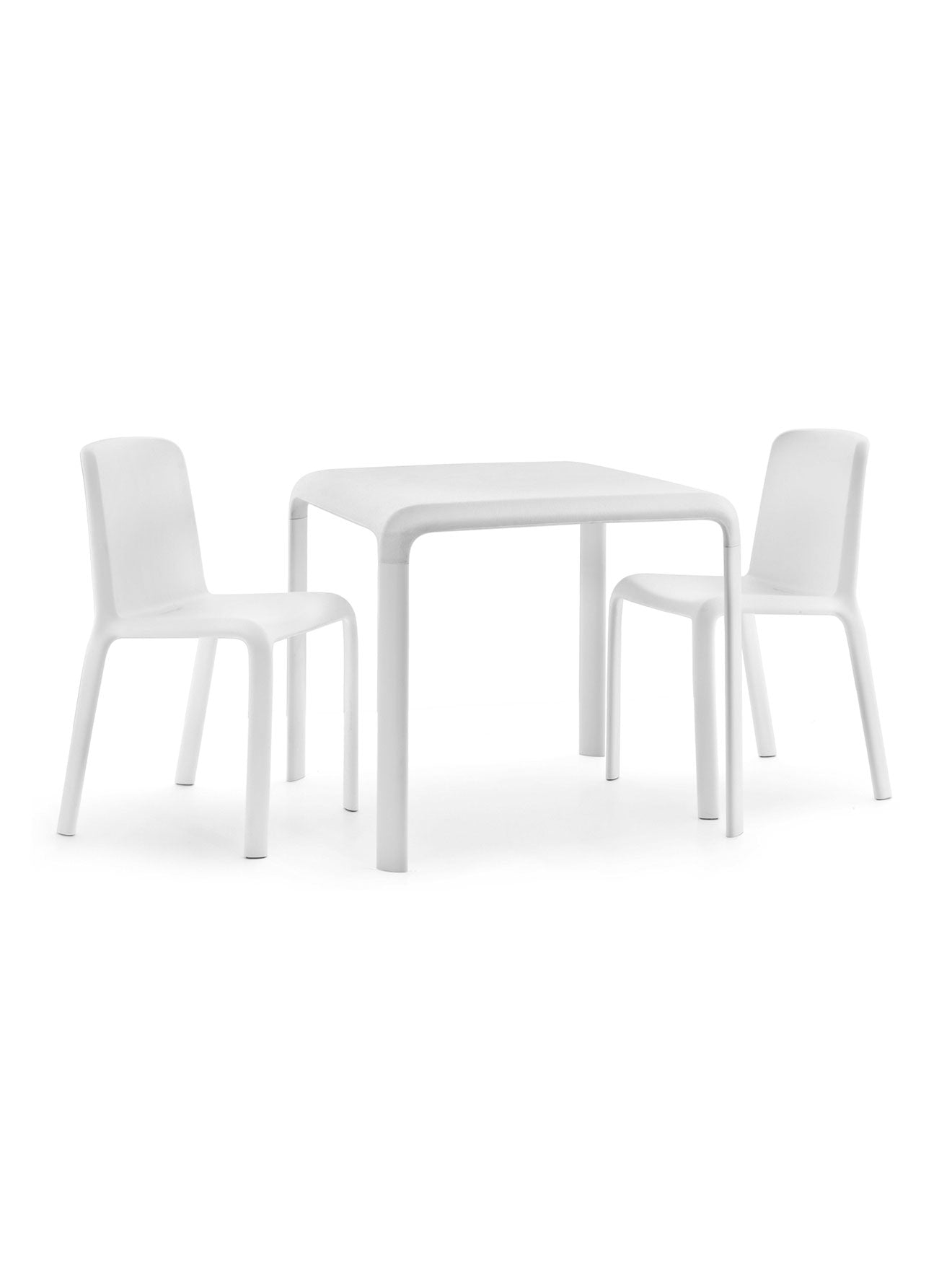 Florida Seating Snow Table