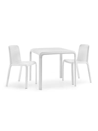 Florida Seating Snow Table