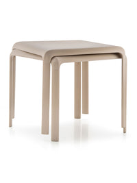 Florida Seating Snow Table
