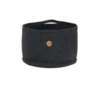 Cane-Line Soft Rope Basket Large Dia. 50 CM