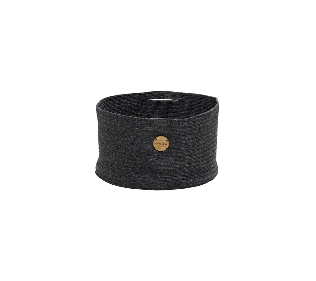 Cane-Line Soft Rope Basket Medium Dia. 40 CM