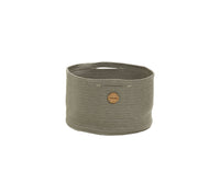 Cane-Line Soft Rope Basket Medium Dia. 40 CM