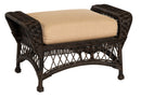 Woodard Sommerwind Ottoman