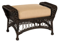 Woodard Sommerwind Ottoman