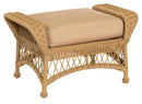 Woodard Sommerwind Ottoman