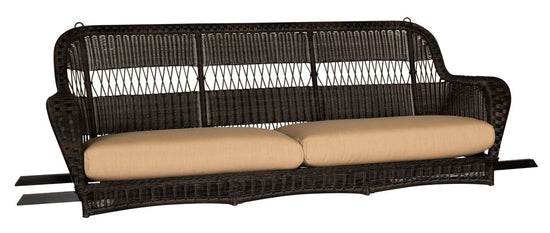 Woodard Sommerwind Sofa Swing