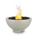 The Outdoor Plus Sonoma Concrete Fire Pit