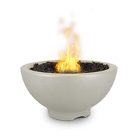 The Outdoor Plus Sonoma Concrete Fire Pit