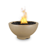 The Outdoor Plus Sonoma Concrete Fire Pit