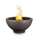 The Outdoor Plus Sonoma Concrete Fire Pit