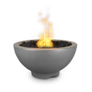 The Outdoor Plus Sonoma Concrete Fire Pit