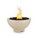 The Outdoor Plus Sonoma Concrete Fire Pit