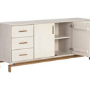 Sunpan Valencia Sideboard