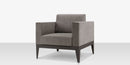 DecoScapes South Beach Club Chair
