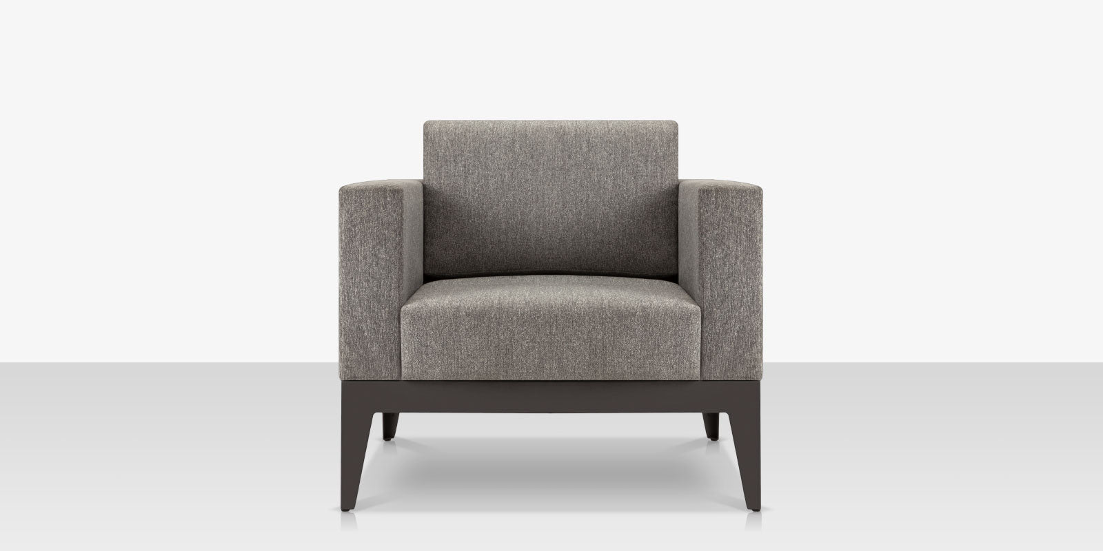 DecoScapes South Beach Club Chair