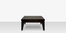 DecoScapes South Beach Small Rectangular Coffee Table