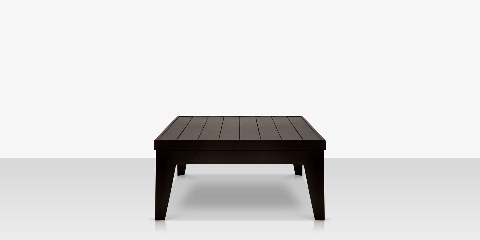 DecoScapes South Beach Small Rectangular Coffee Table