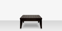 DecoScapes South Beach Small Rectangular Coffee Table