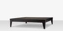 DecoScapes South Beach Square Coffee Table