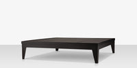 DecoScapes South Beach Square Coffee Table