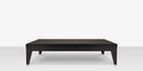 DecoScapes South Beach Square Coffee Table