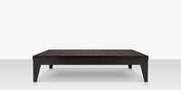 DecoScapes South Beach Square Coffee Table