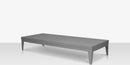 DecoScapes South Beach Rectangular Coffee Table