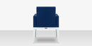 DecoScapes South Beach Dining Arm Chair