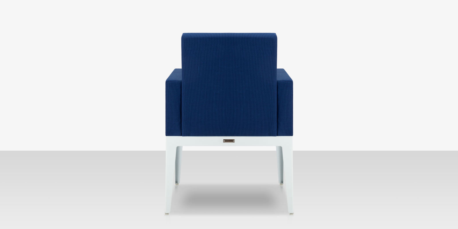 DecoScapes South Beach Dining Arm Chair