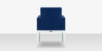 DecoScapes South Beach Dining Arm Chair