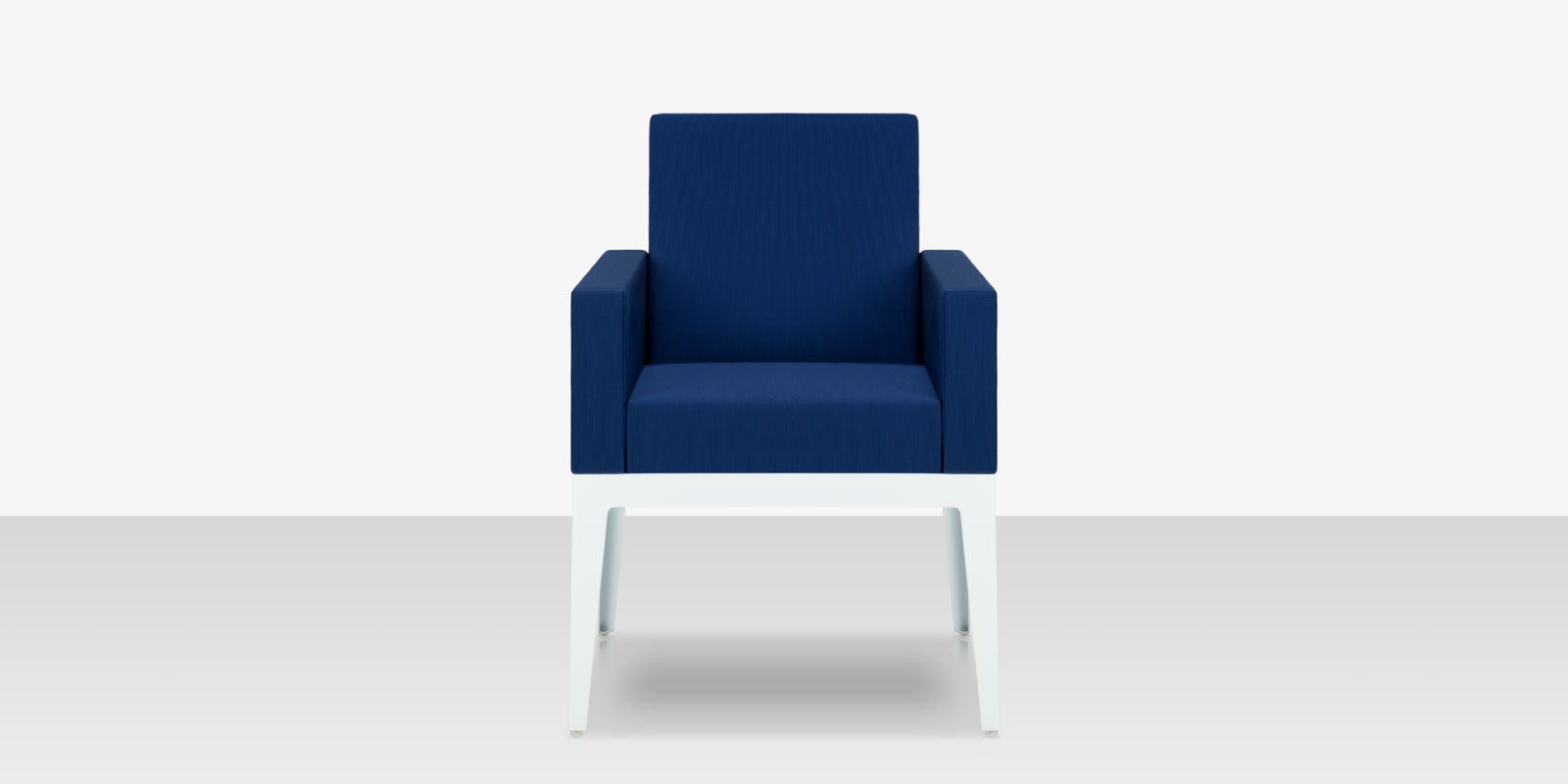 DecoScapes South Beach Dining Arm Chair