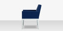 DecoScapes South Beach Dining Arm Chair