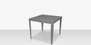 DecoScapes South Beach Square Dining Table 32"